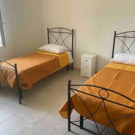 Masseria Ciavatta Holiday home *