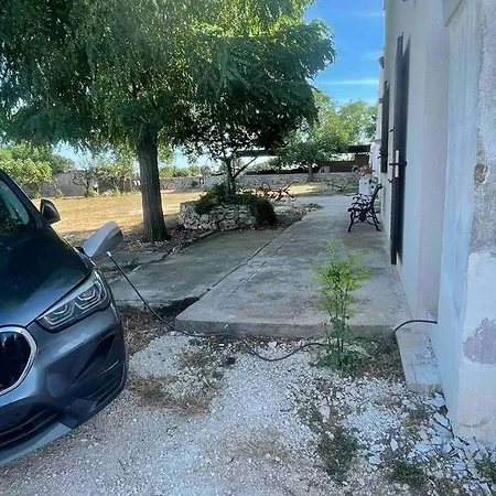 Masseria Ciavatta * Gioia Del Colle