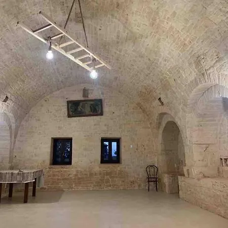 Holiday home Masseria Ciavatta Gioia Del Colle